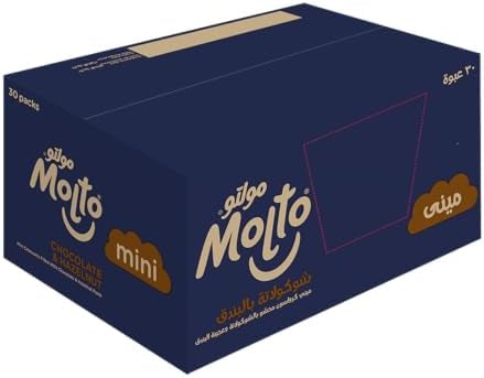 Molto mini