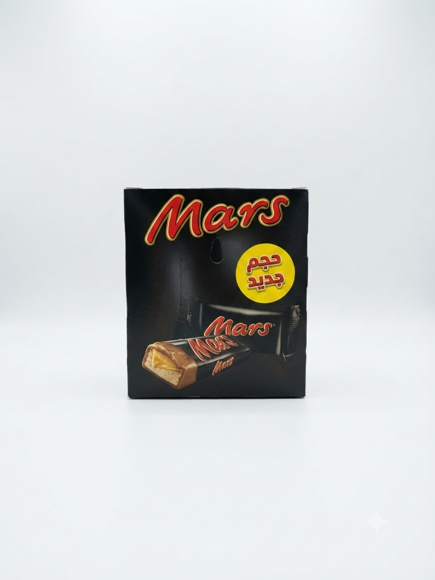MARS MINI