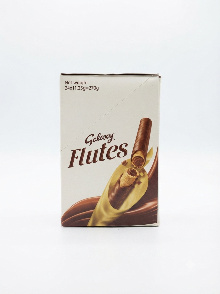 GALAXY FLUTES 11.25G