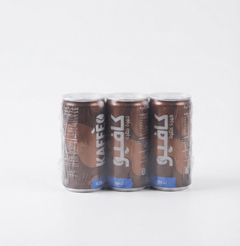 KAFFEO 180ML ZERO
