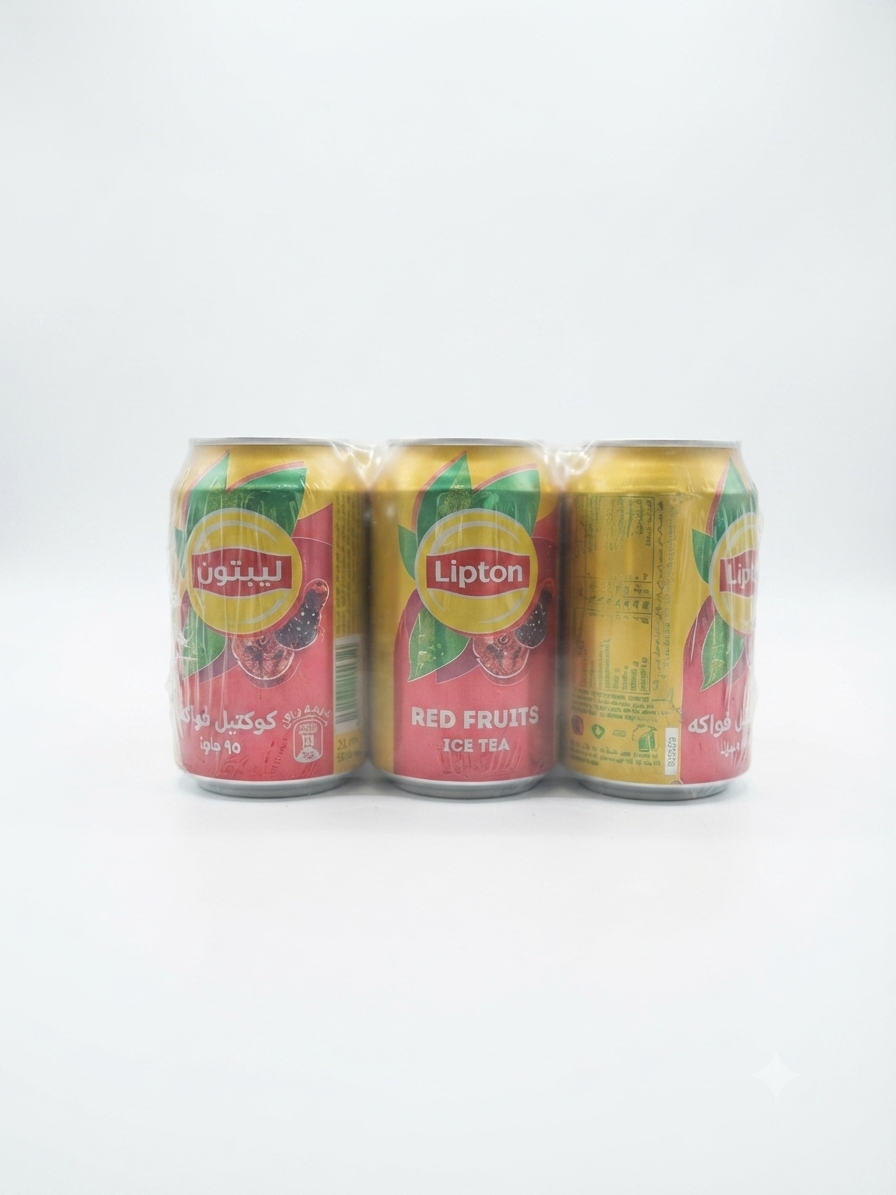 LIPTON 320ML