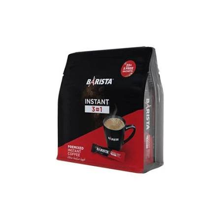 BARISTA 3IN1