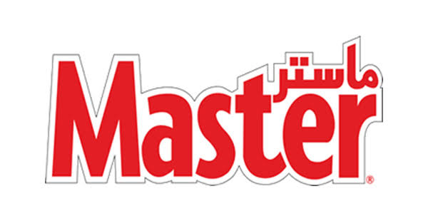 MASTER 155G *6