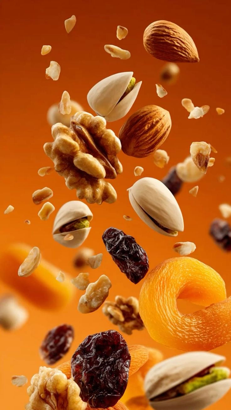 NUTS