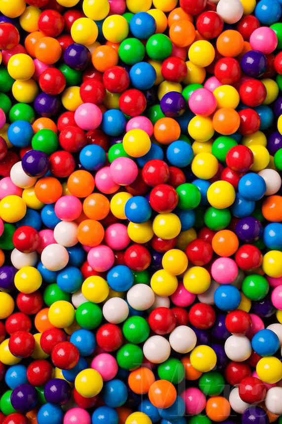 Candies & Gum