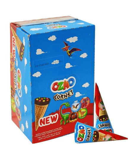 OZMO CORNET 25G