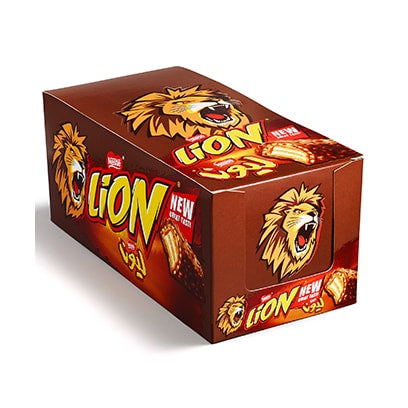 LION 30g