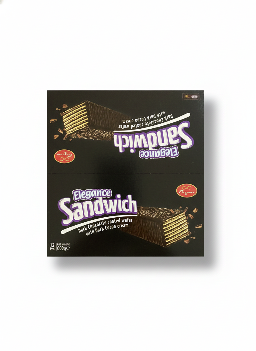 Sandwich 50g