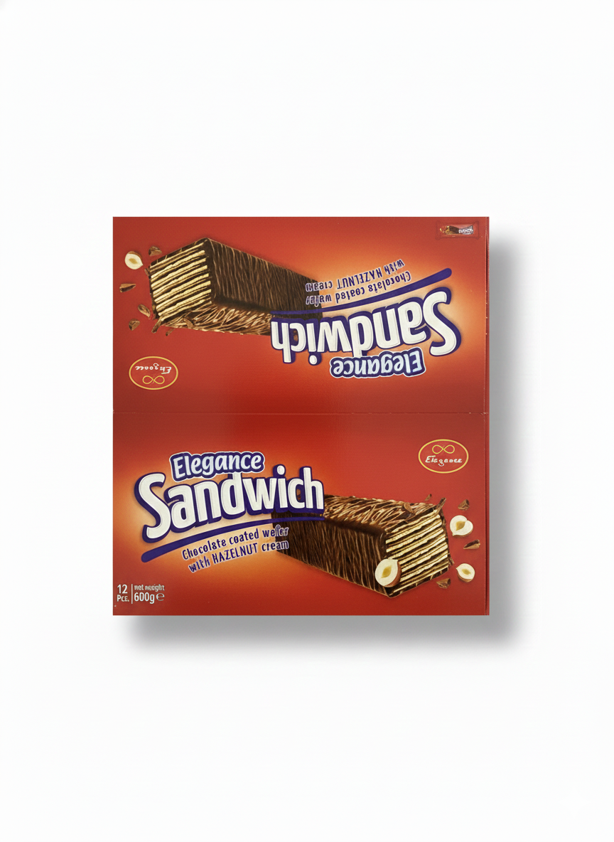 Sandwich 50g