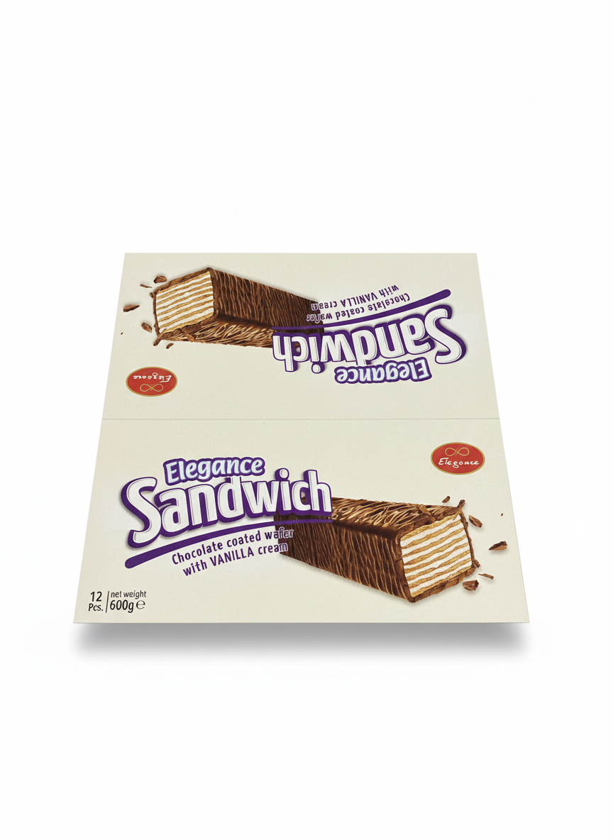 Sandwich 50g