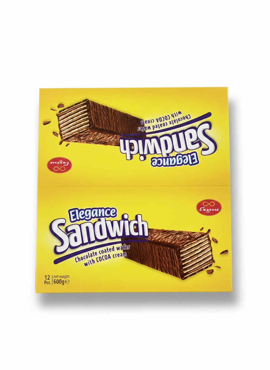 Sandwich 50g
