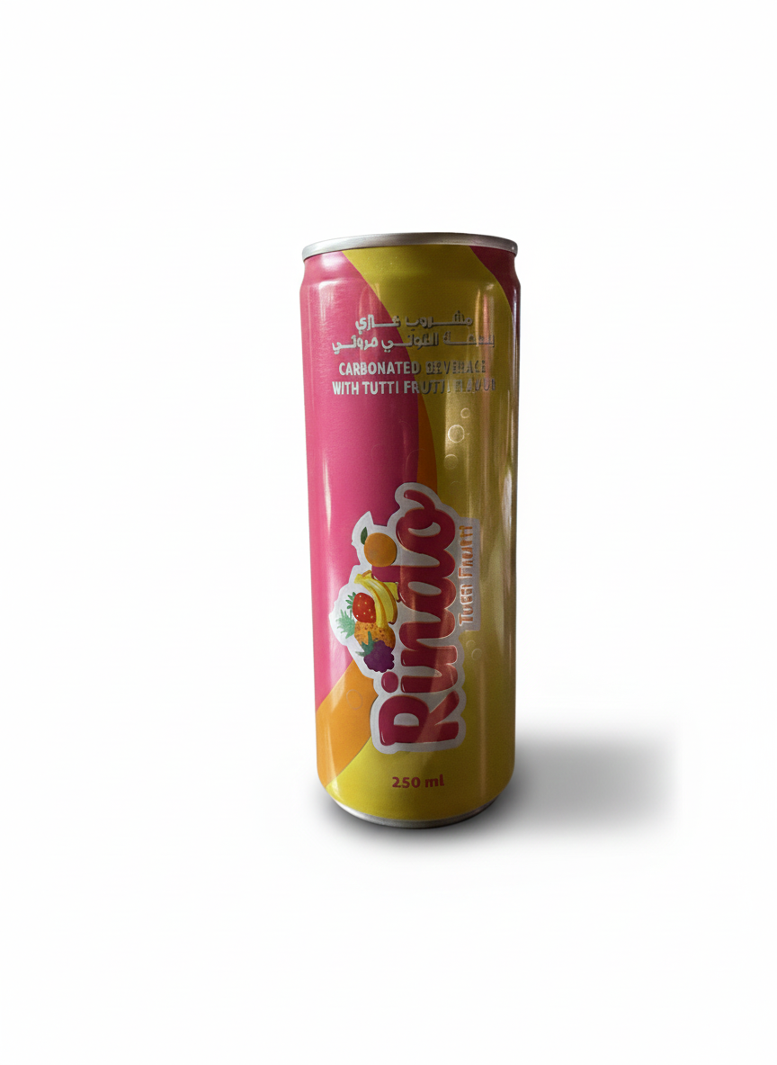 Rindo 250ml