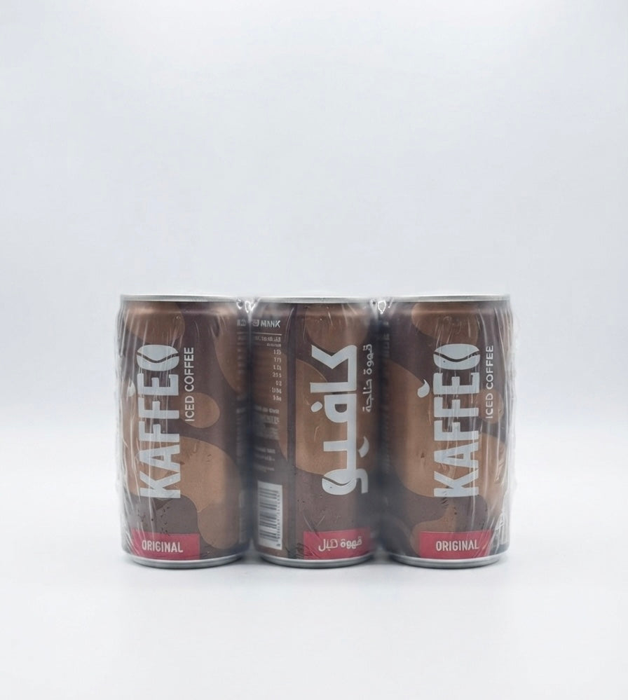 KAFFEO 180ML ORIGINAL