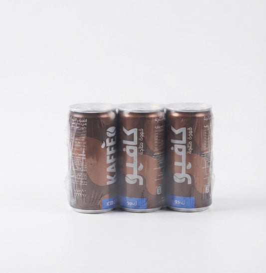 KAFFEO 180ML ZERO