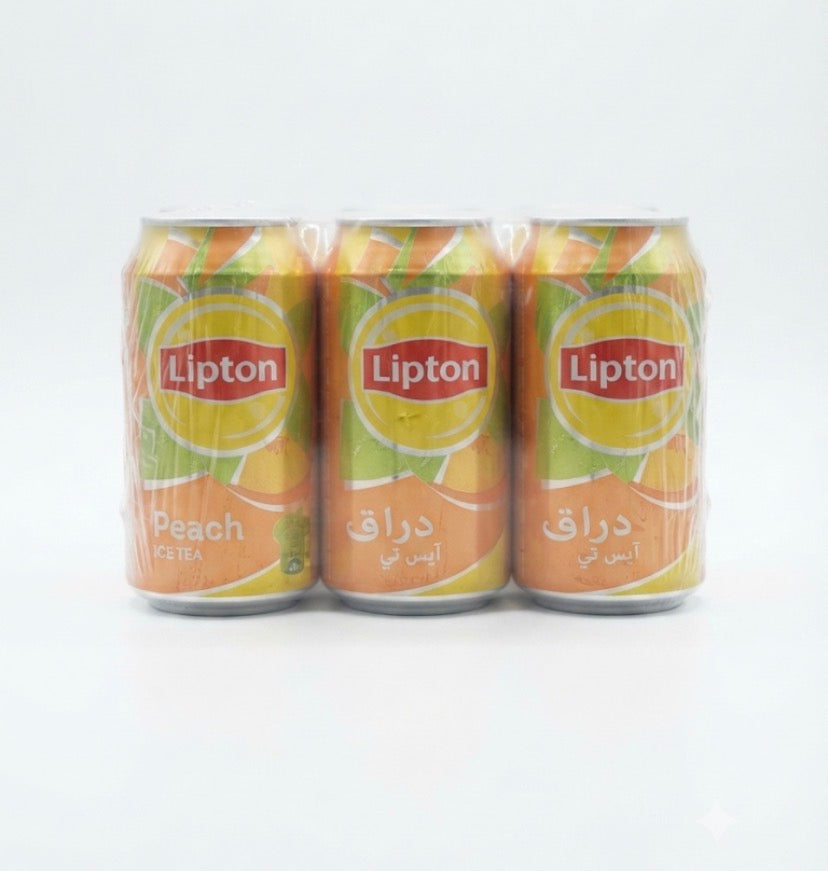LIPTON 320ML