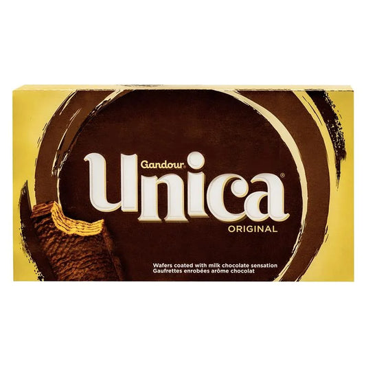 Gandour Unica 18g