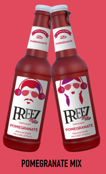FREEZ 275ML