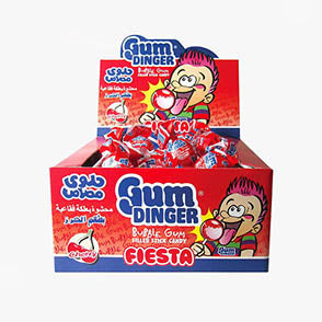 Gum dinger 15g