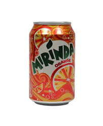 PEPSI can 330ml