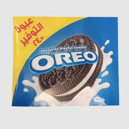 OREO ORIGINAL