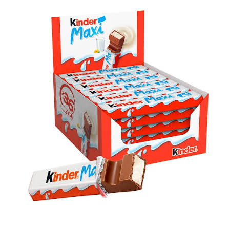 KINDER MAXI