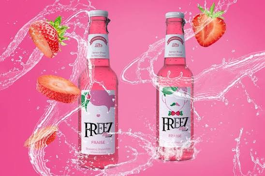 FREEZ 275ML