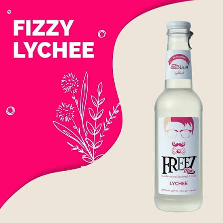 FREEZ 275ML