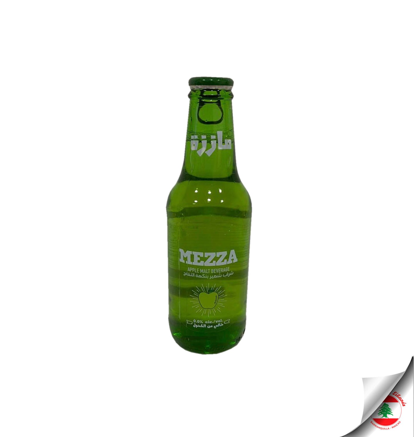 Mezza 250ml